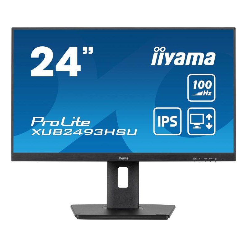 IIYAMA XUB2493HSU-B6
