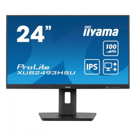 IIYAMA XUB2493HSU-B6