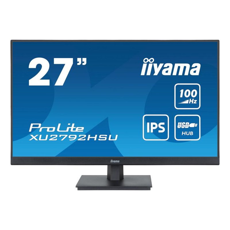 IIYAMA XU2792HSU-B6
