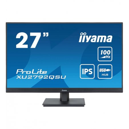 IIYAMA XU2792QSU-B6