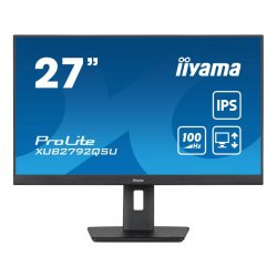IIYAMA XUB2792QSU-B6