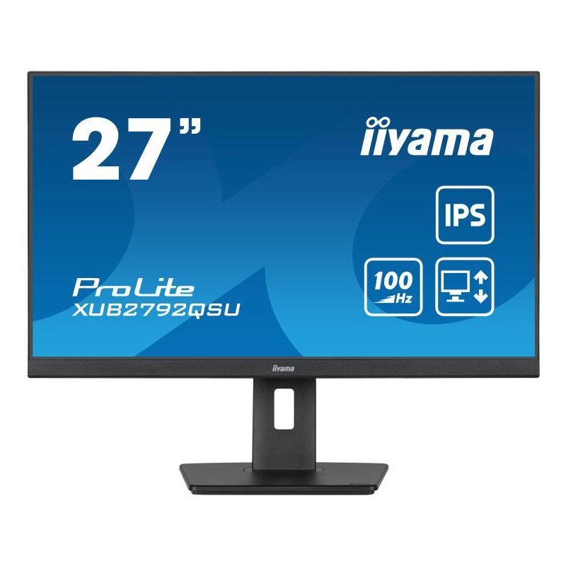 IIYAMA XUB2792QSU-B6