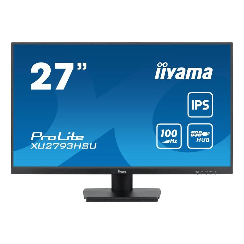 IIYAMA XU2793HSU-B6