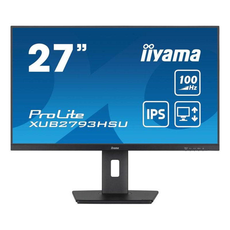 IIYAMA XUB2793HSU-B6