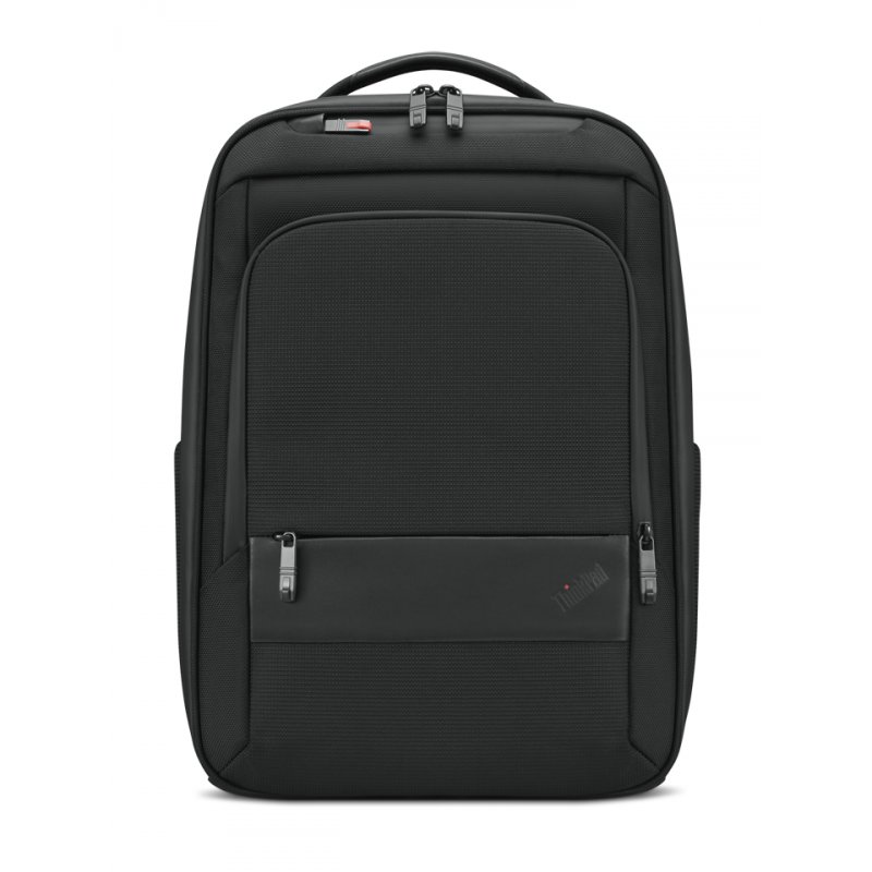 Lenovo ThinkPad Professional 16-inch Gen 2 backpack Casual backpack Black Plastic