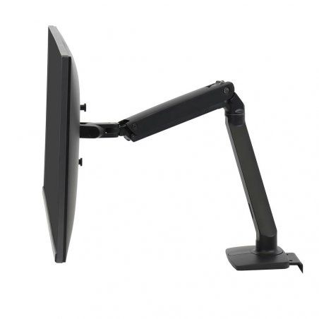 Ergotron MXV Series 45-508-224 support d'écran plat pour bureau 86,4 cm (34") Noir