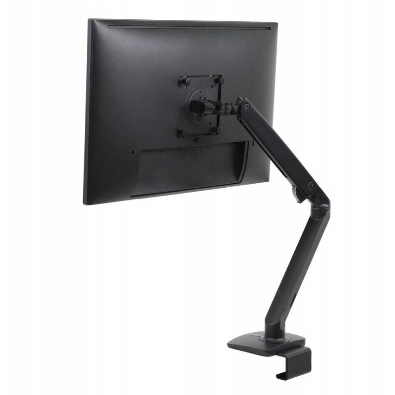 Ergotron MXV Series 45-508-224 support d'écran plat pour bureau 86,4 cm (34") Noir
