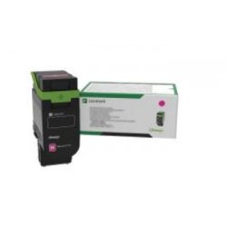 Lexmark 75M2XM0 toner cartridge 1 pc(s) Original Cyan