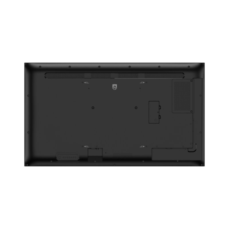 55? D-Line UHD 24/7 landscape & port