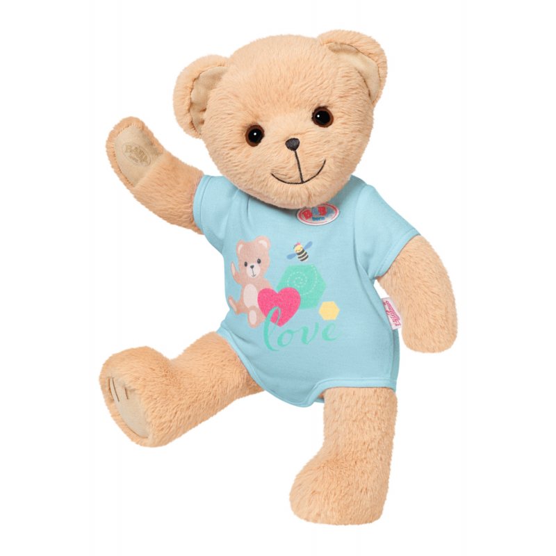 BABY born Bear blue