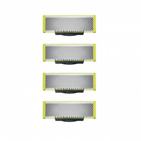 Philips OneBlade Replacement Blade - 4pcs - QP240/50