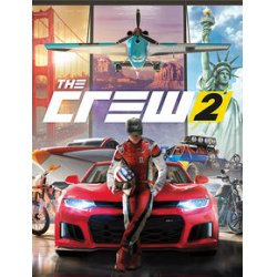 The Crew 2