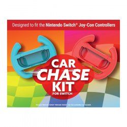 Contact Sales Car Chase Kit Controller skin