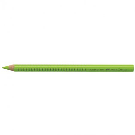 Faber-Castell 114863 colour pencil Green