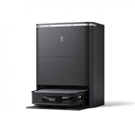 Ecovacs Deebot X2 OMNI Black