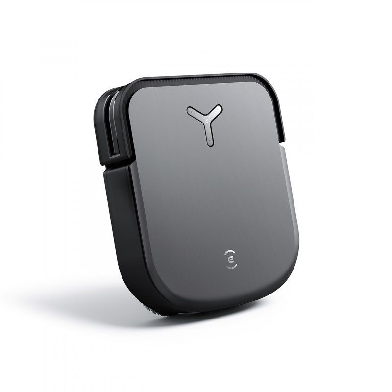 Ecovacs Deebot X2 OMNI Black