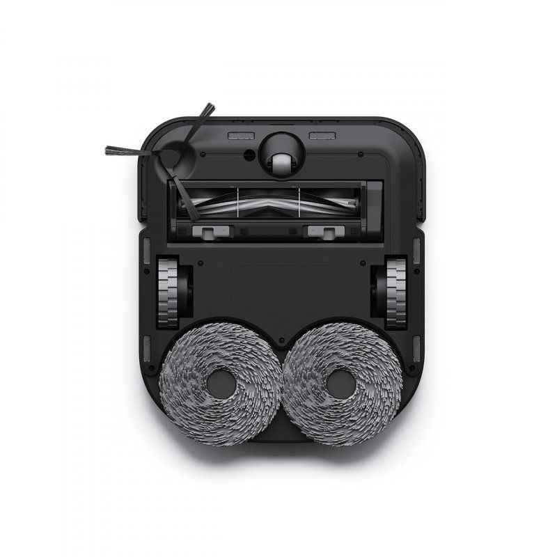 Ecovacs Deebot X2 OMNI Black