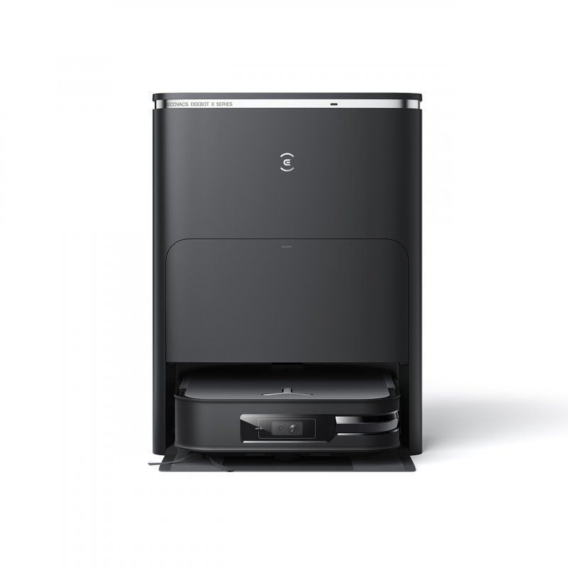 Ecovacs Deebot X2 OMNI Black