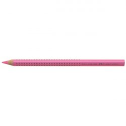 Jumbo Grip Neon Trockentextliner (neon-pink)