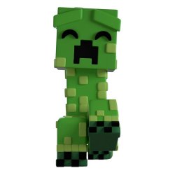 Minecraft Vinyl figurine Haunted Creeper 10 cm