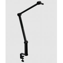 Bras de microphone articulé Cougar Forte
