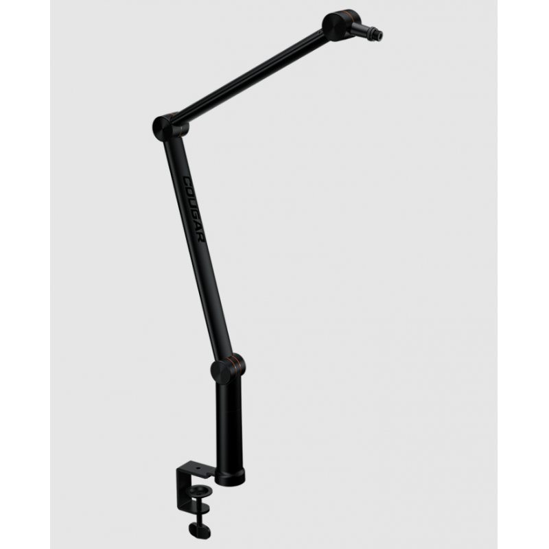 Bras de microphone articulé Cougar Forte