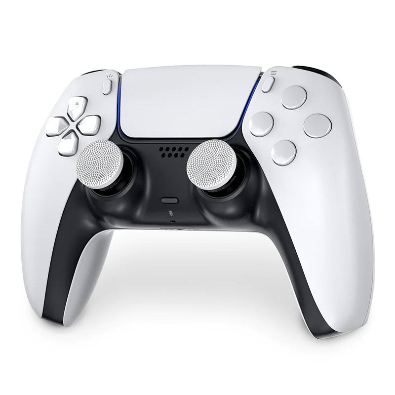 SteelSeries Sports - Clutch Wht/Blk PS5