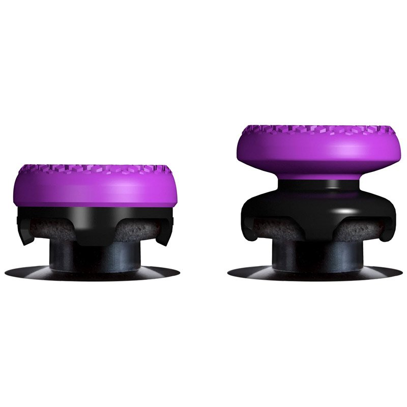 SteelSeries FPS Frenzy Purple/Black - PS5
