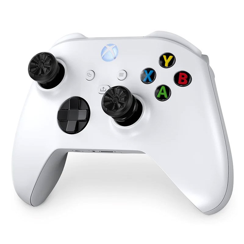 SteelSeries FPS Galaxy BLACK Kit XBX