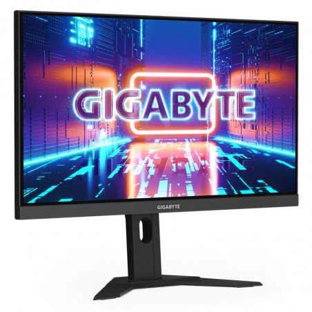GIGABYTE M27U, 68,6 cm (27 Zoll) 160Hz, FreeSync, IPS - DP, 2xHDMI