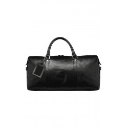 Dbramante1928 - Kastrup 2 Weekender Bag (2nd Gen), Black