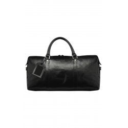 dbramante1928 Kastrup 2 Weekender Bag - Black N.E.
