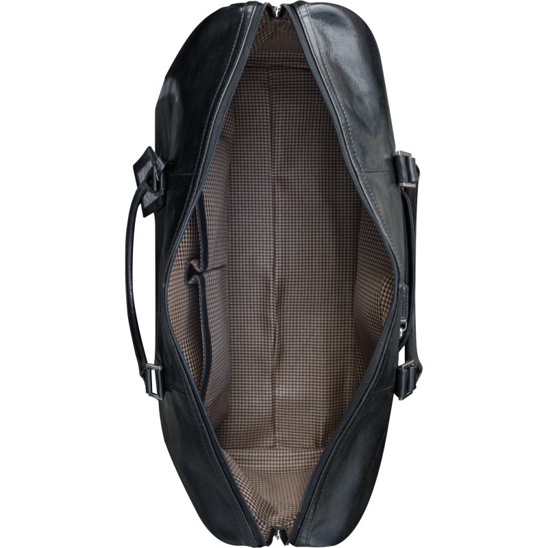 Dbramante1928 - Kastrup 2 Weekender Bag (2nd Gen), Black