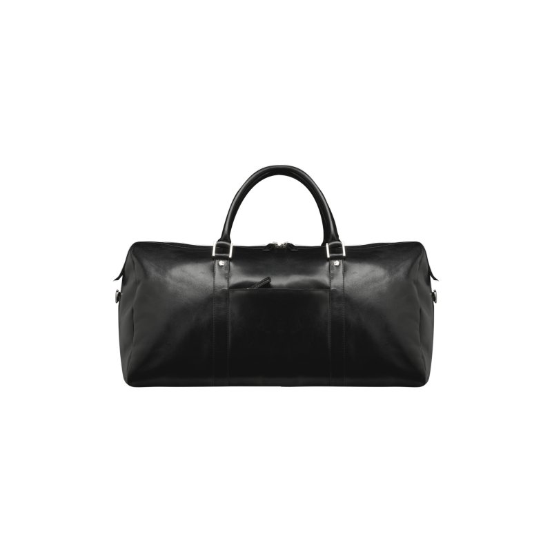 Dbramante1928 - Kastrup 2 Weekender Bag (2nd Gen), Black