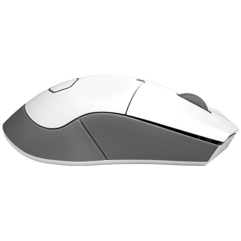 Souris sans fil Gamer Cooler Master MM311 (Blanc)
