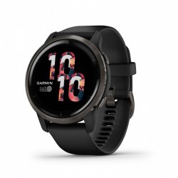Garmin Venu 2 45mm black
