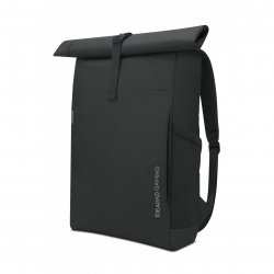 LENOVO IdeaPad Moderner Gaming Rucksack, schwarz, 16 Zoll