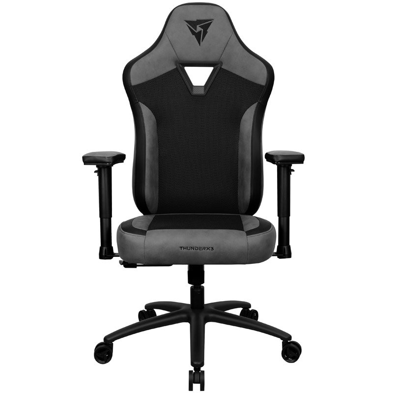 ThunderX3 EAZE Mesh - Gaming Stuhl - Black