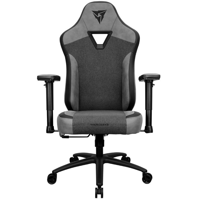 ThunderX3 EAZE Loft - Gaming Stuhl - Black