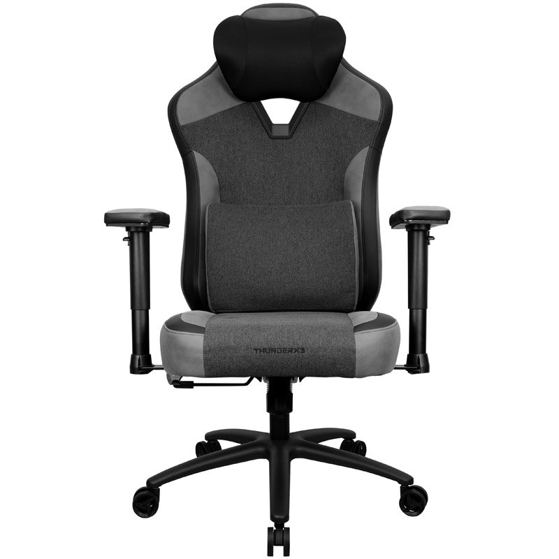 ThunderX3 EAZE Loft - Gaming Stuhl - Black