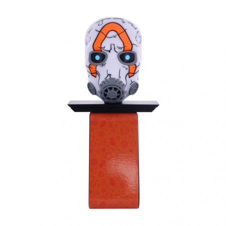 Borderlands Ikon Cable Guy Psycho Mask 20 cm