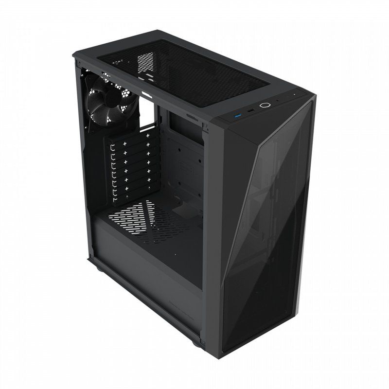 Cooler Master CMP 520L Midi Tower Noir