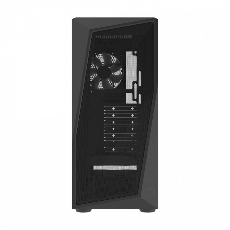 Cooler Master CMP 520L Midi Tower Black