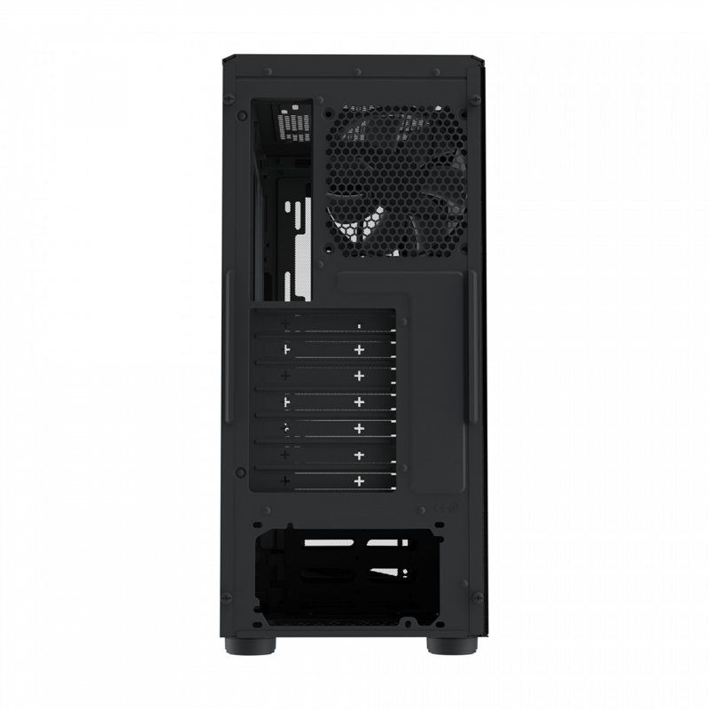 Cooler Master CMP 520L Midi Tower Noir