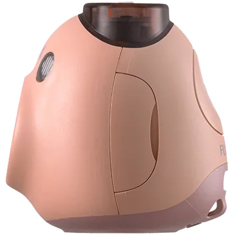 Fujifilm Pal 1/5" 2560 x 1920 pixels 2560 x 1920 mm CMOS Pink