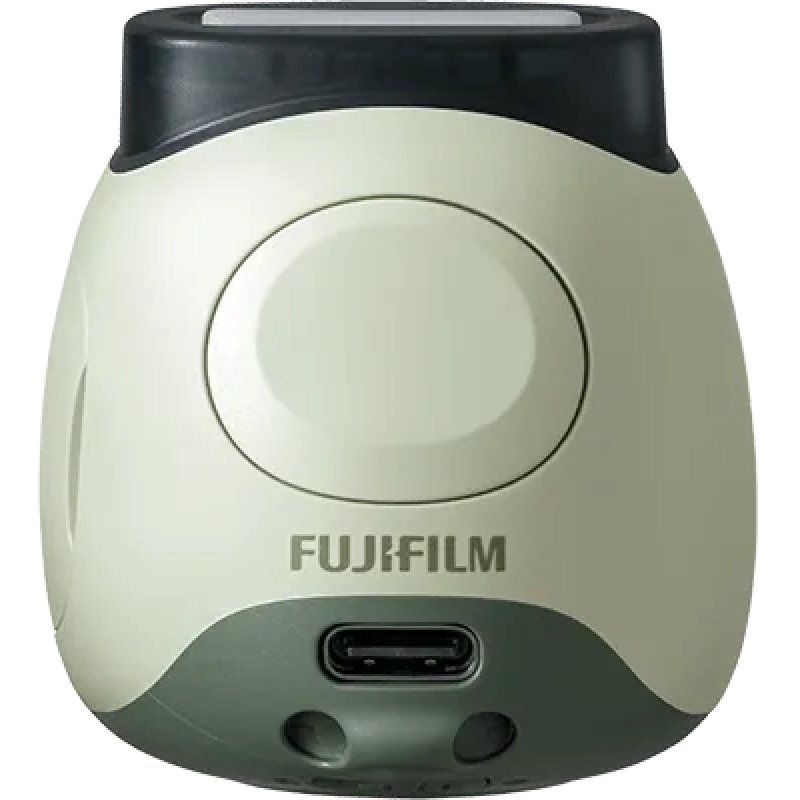 Fujifilm Pal 1/5" 2560 x 1920 pixels 2560 x 1920 mm CMOS Vert