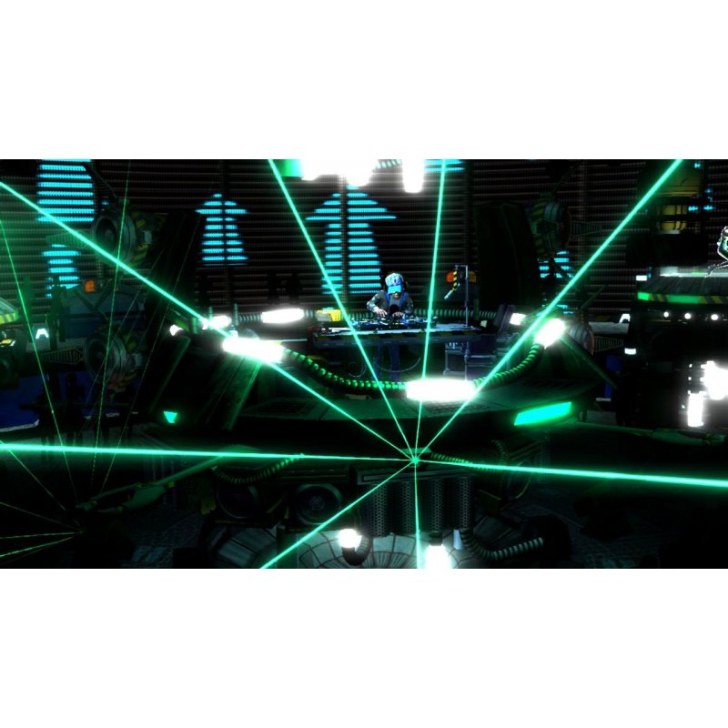 Activision DJ Hero, Wii Standard Anglais