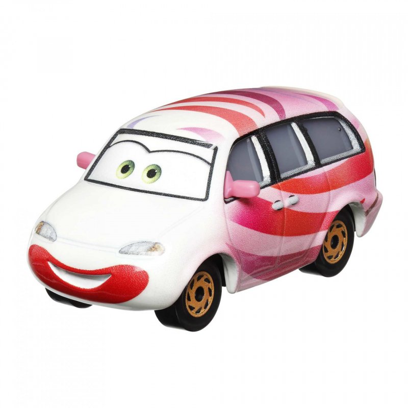 Disney Pixar Cars HKY30 véhicule pour enfants