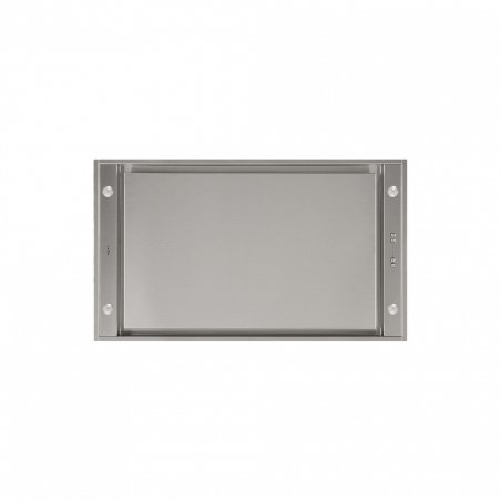 NOVY 6830 cooker hood Ceiling built-in Stainless steel 634 m³/h A 