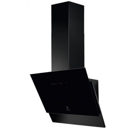HOTTE VERTICALE ELECTROLUX LFV616K